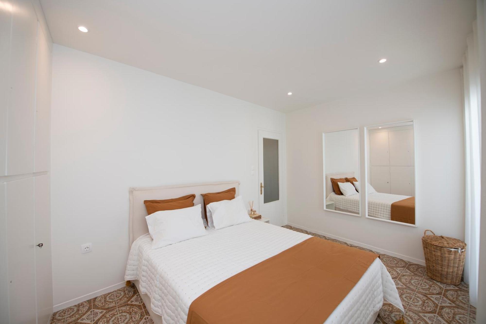 Basoula House Appartamento